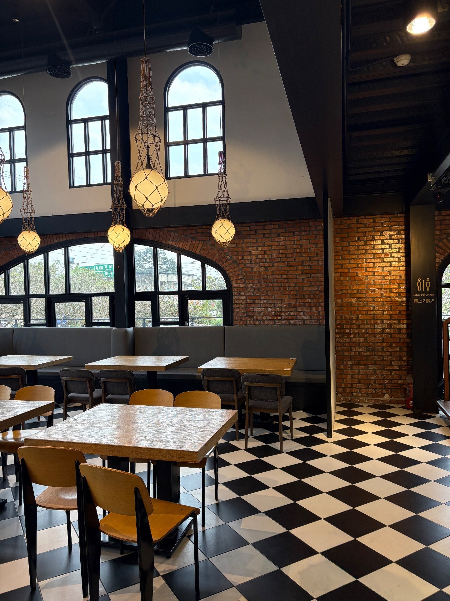 ♡宜蘭咖啡廳♡超品烘焙工坊 4