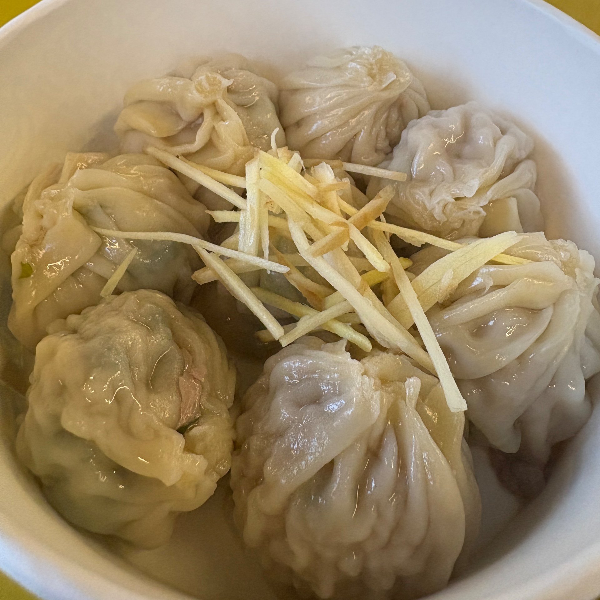 ♡宜蘭吃什麼♡原來鮮肉小籠包 1