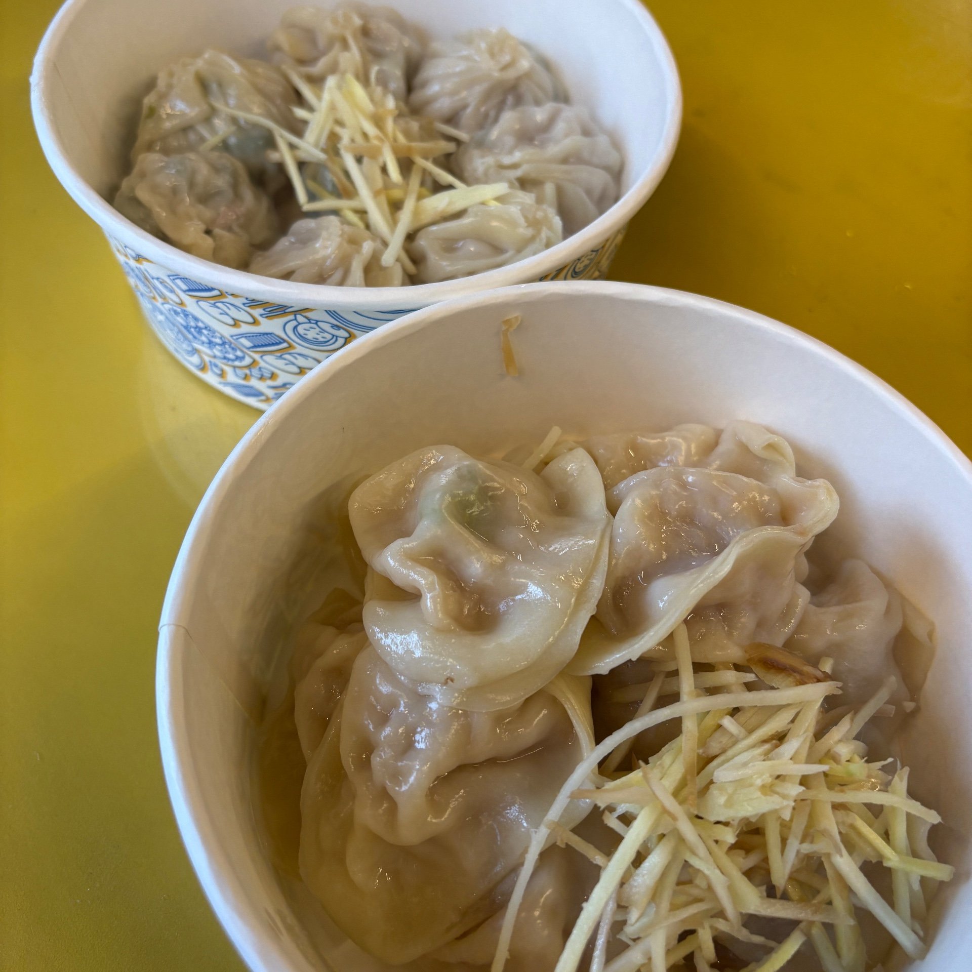 ♡宜蘭吃什麼♡原來鮮肉小籠包 2