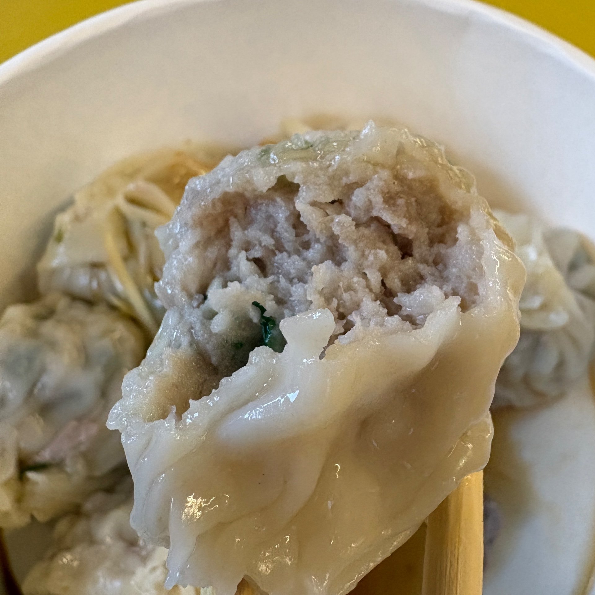 ♡宜蘭吃什麼♡原來鮮肉小籠包 3